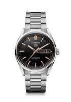 Orologio Tag Heuer Uomo Carrera in Acciaio WDA2111.BA0043